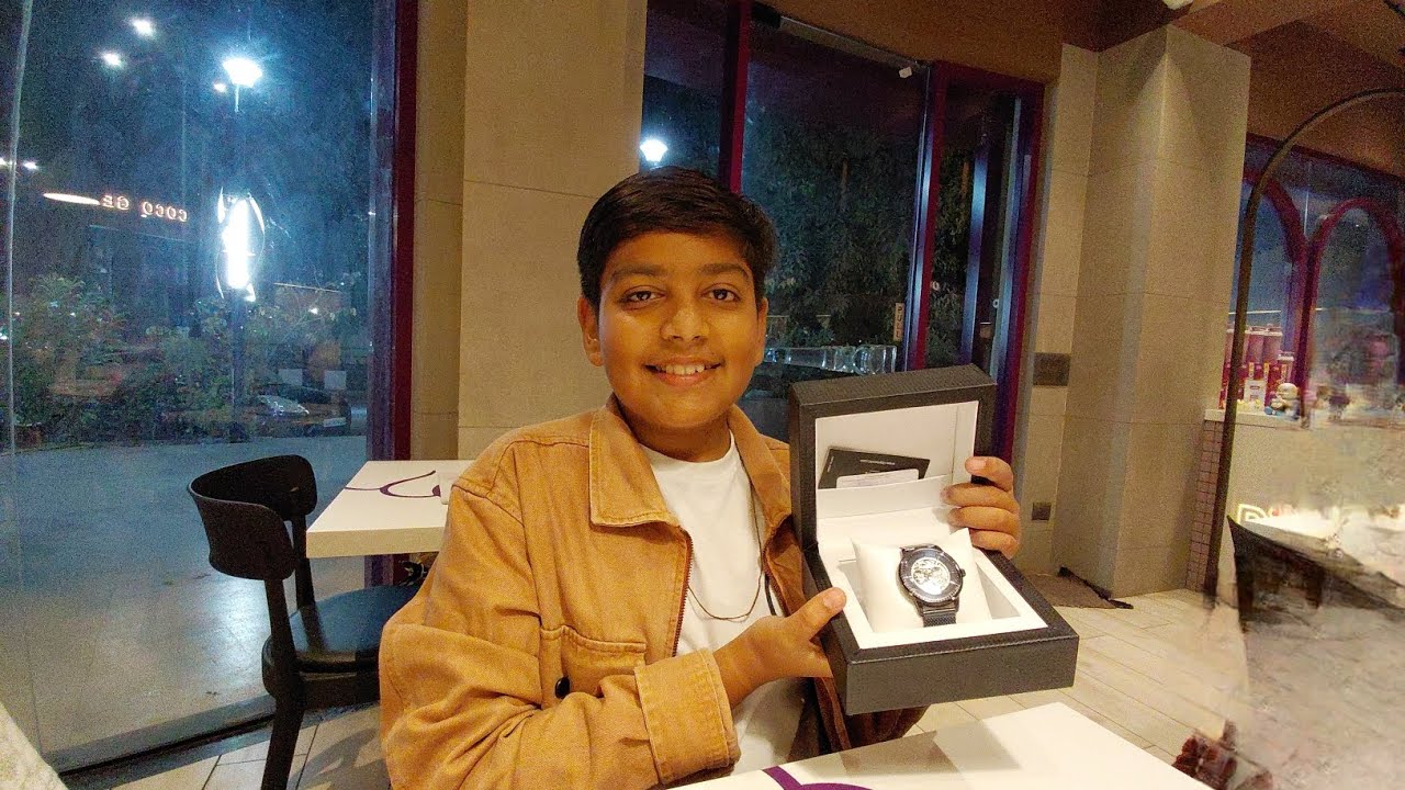 Mere Birthday par  Muje Mile Kitne Sare Surprise 😮 Wow