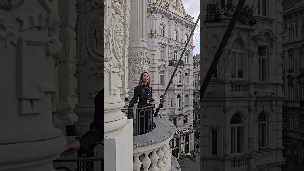 Discovering Vienna&rsquo;s Coolest Boutique Stay &ndash; Hotel MOTTO