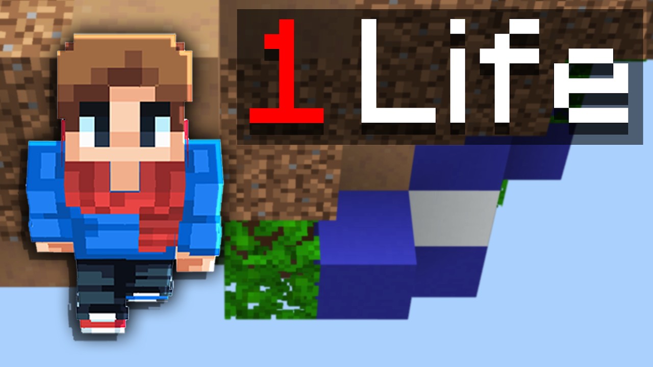 Can I Win 3 Games with 1 LIFE?