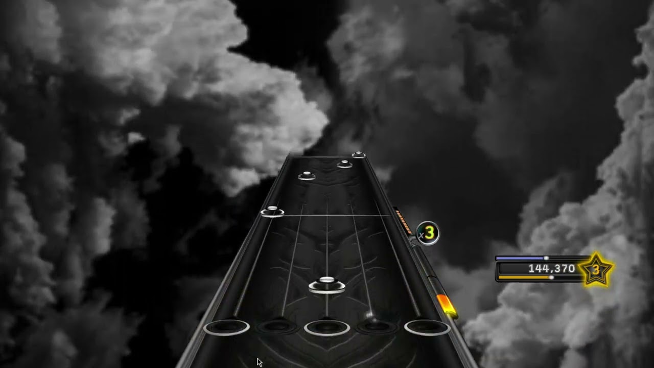 Du Hast | Clone Hero | Ritmo Brutal en Expert