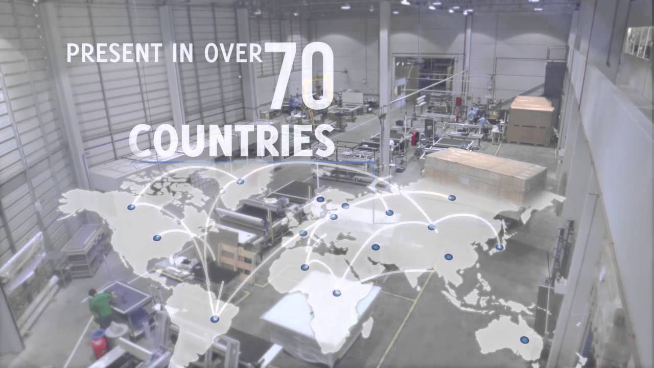 Audaces – Fashion Technology