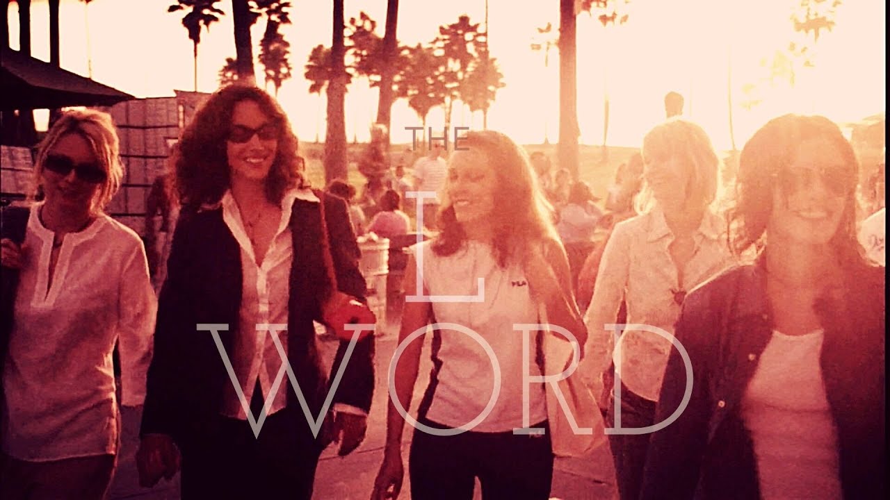The L Word - Video edit - Season 1 4K