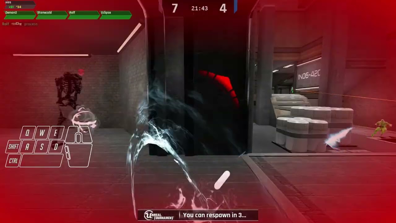 SMB vs Low End Gamers - Elim League Season 3 Group Stage
