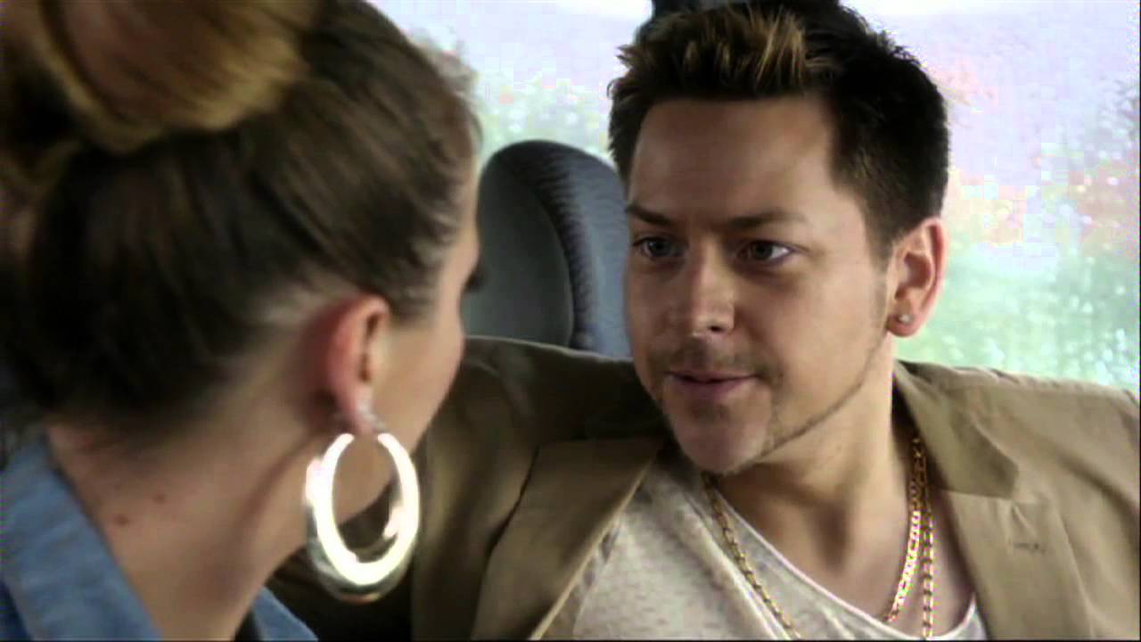 Neil Grainger in Hebburn