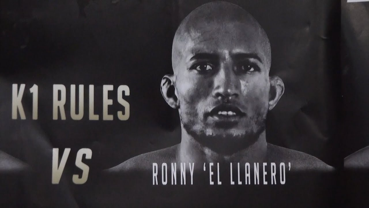 RONNY 