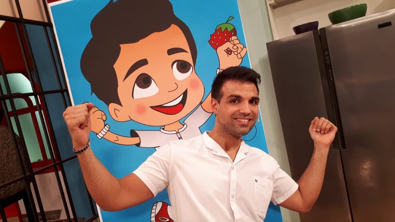 Mal nutrición en los chicos