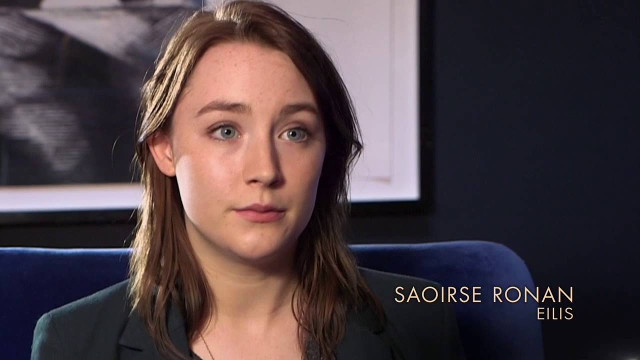 BROOKLYN Featurette: Story