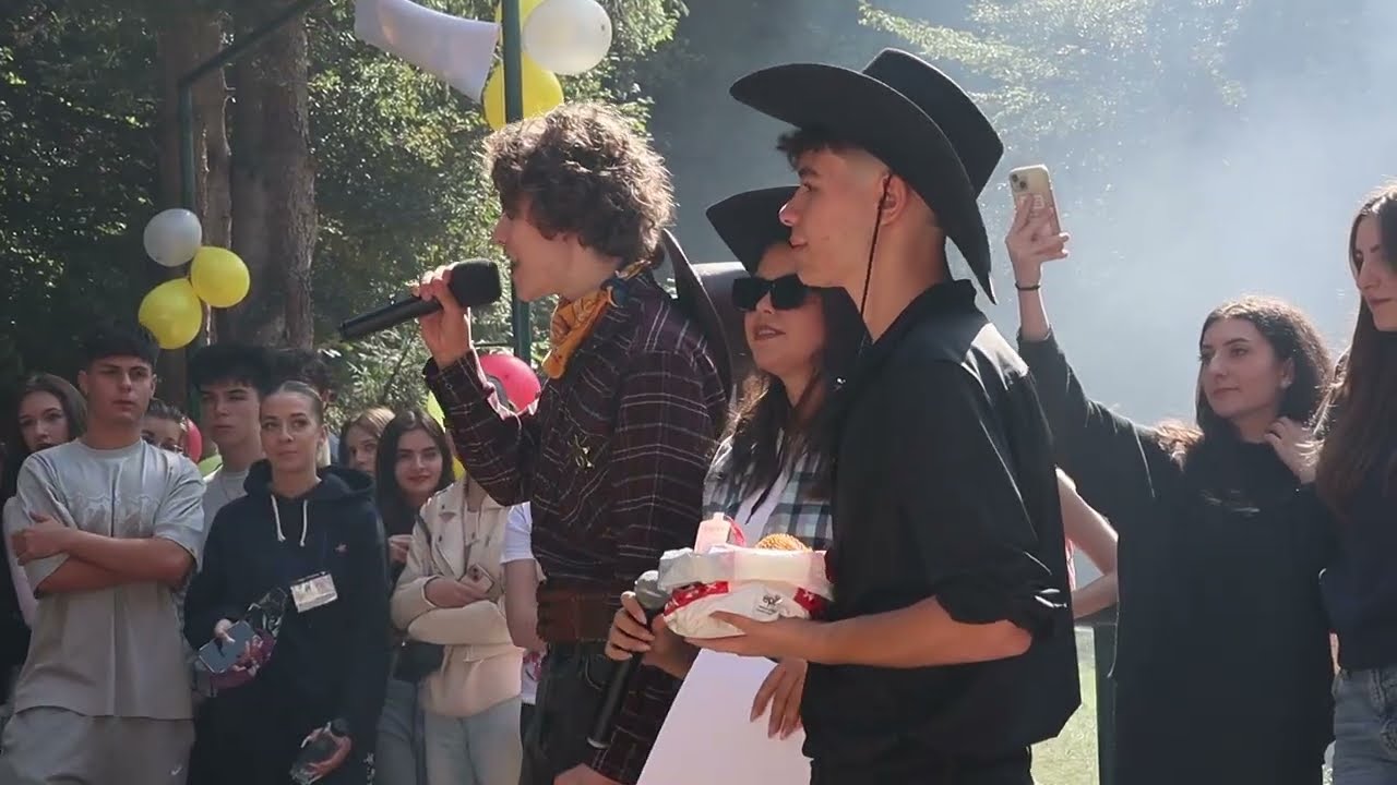 Comanda 2024 - Aftermovie