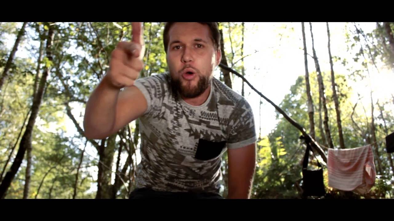 GREZOU - Le tour du monde ( Clip )