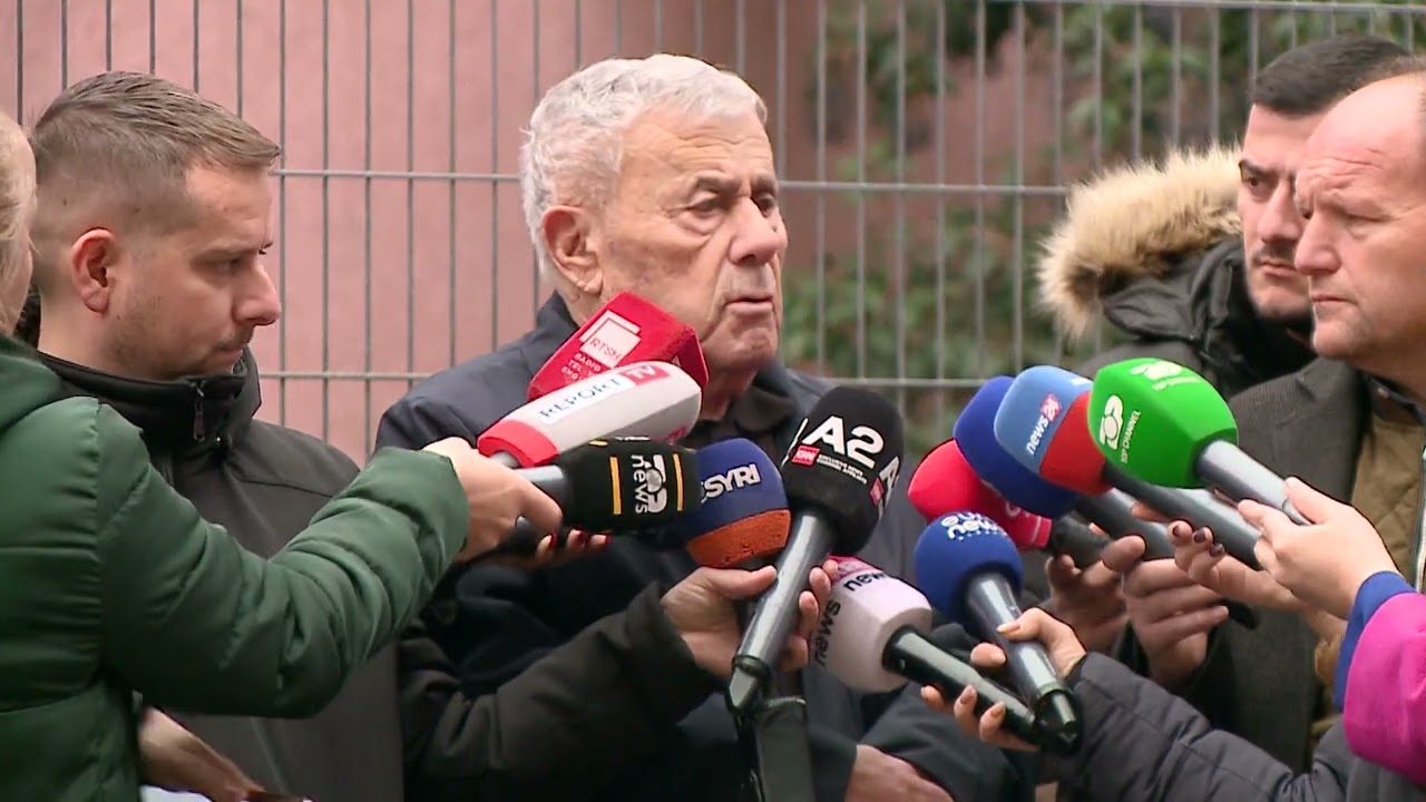 Xhaxhai i Aleks Nikës në SPAK: Duam drejtësi për “21 janarit”, të shpejtohen hetimet