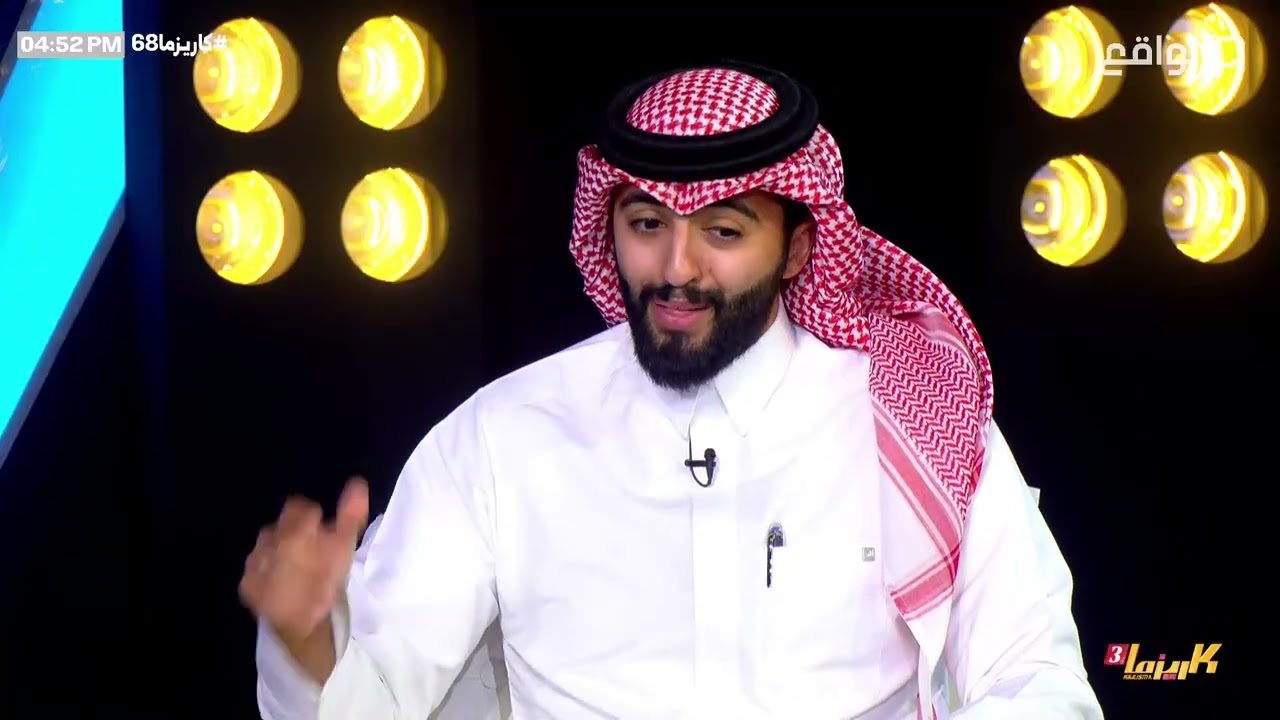 لو عرف الإنسان فائدة الاستغفار ما تركه ! | أثر الاستغفار على عبدالكريم الحربي #كاريزما68 