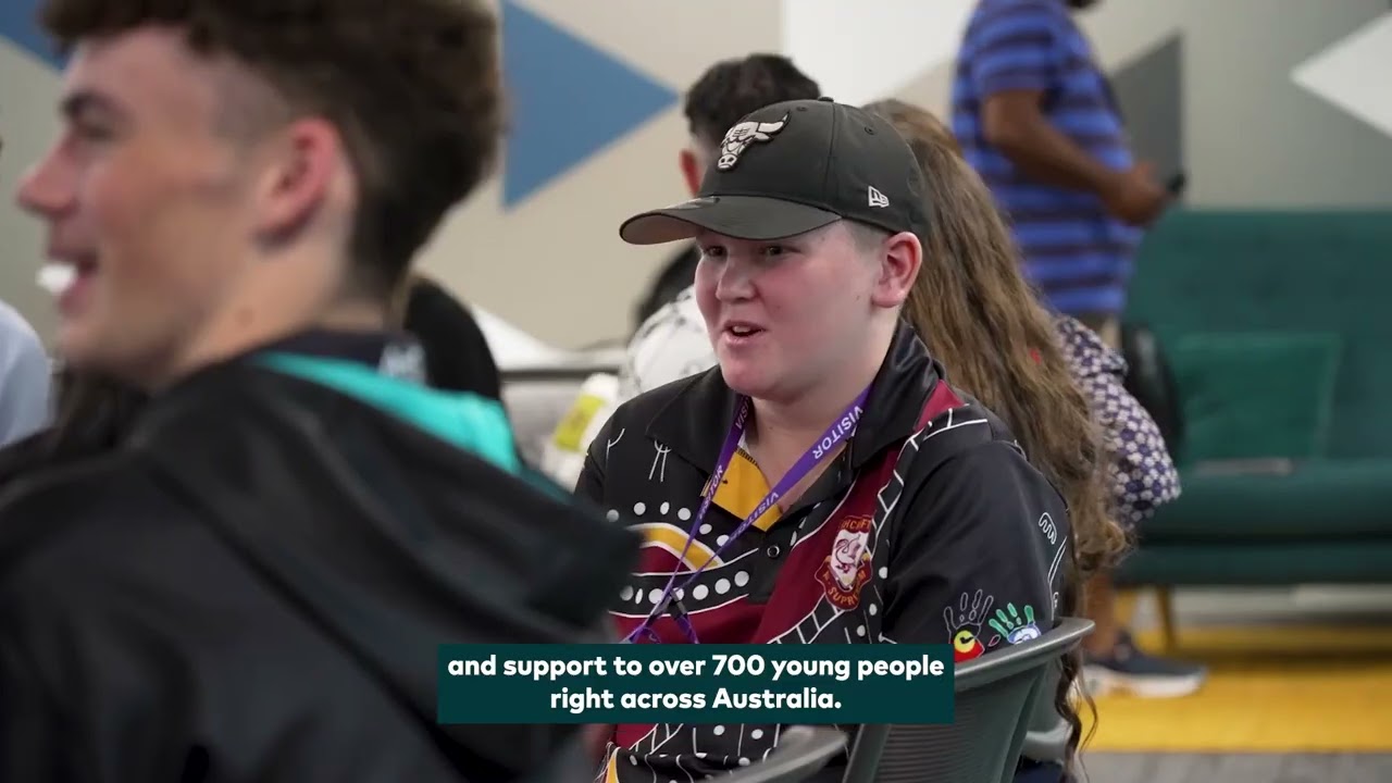 How Pathways 2 Employment Is Changing Young Australians’ Lives
