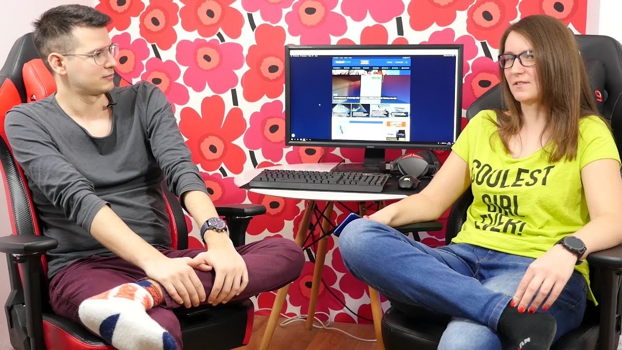 Zagadani#3 - Huawei vs Samsung. Kto wygra?