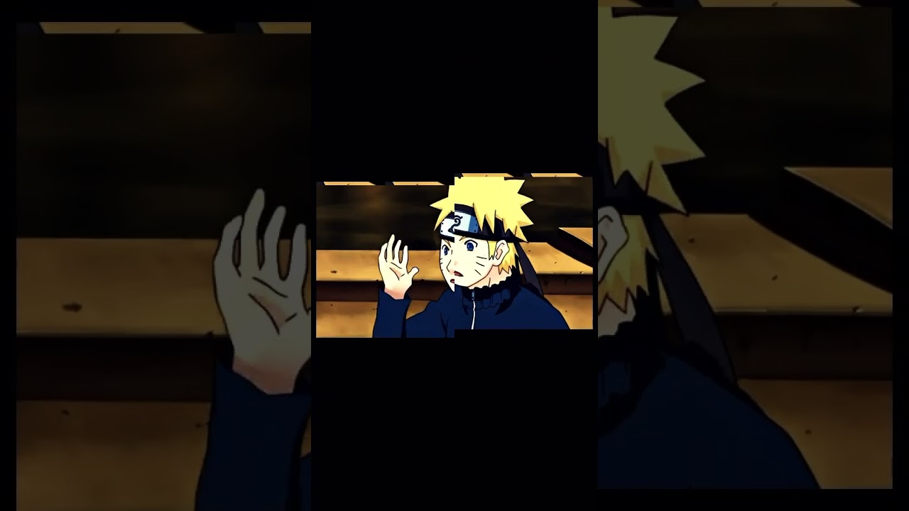 naruto the 7th Hokage#naruto#anime #KCMnaruto#@editox675