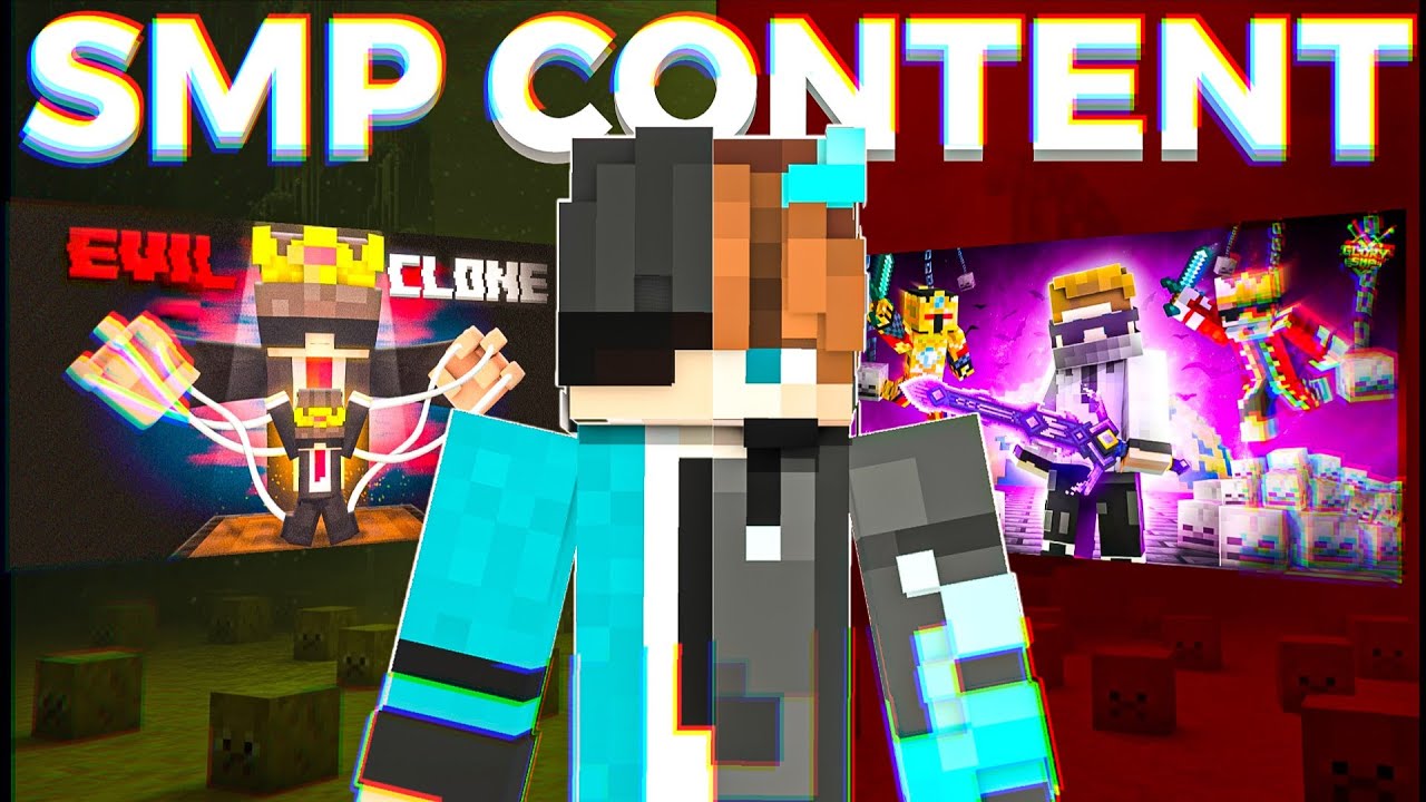 How To Make Smp Content In 2026