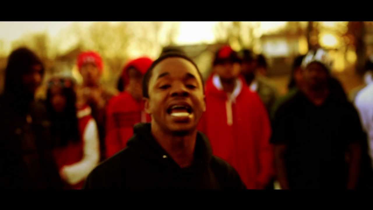 Lantana- When I Get Right (Official Music Video)