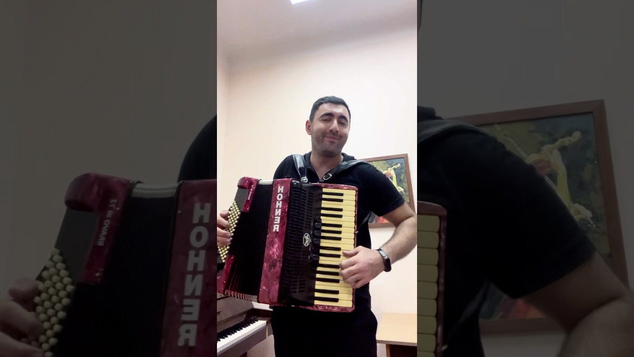 Вальс / Valse #аккордеон #топ #баян #music #аккордеон  #valse #рекомендации #рек #реки #вальс #муза