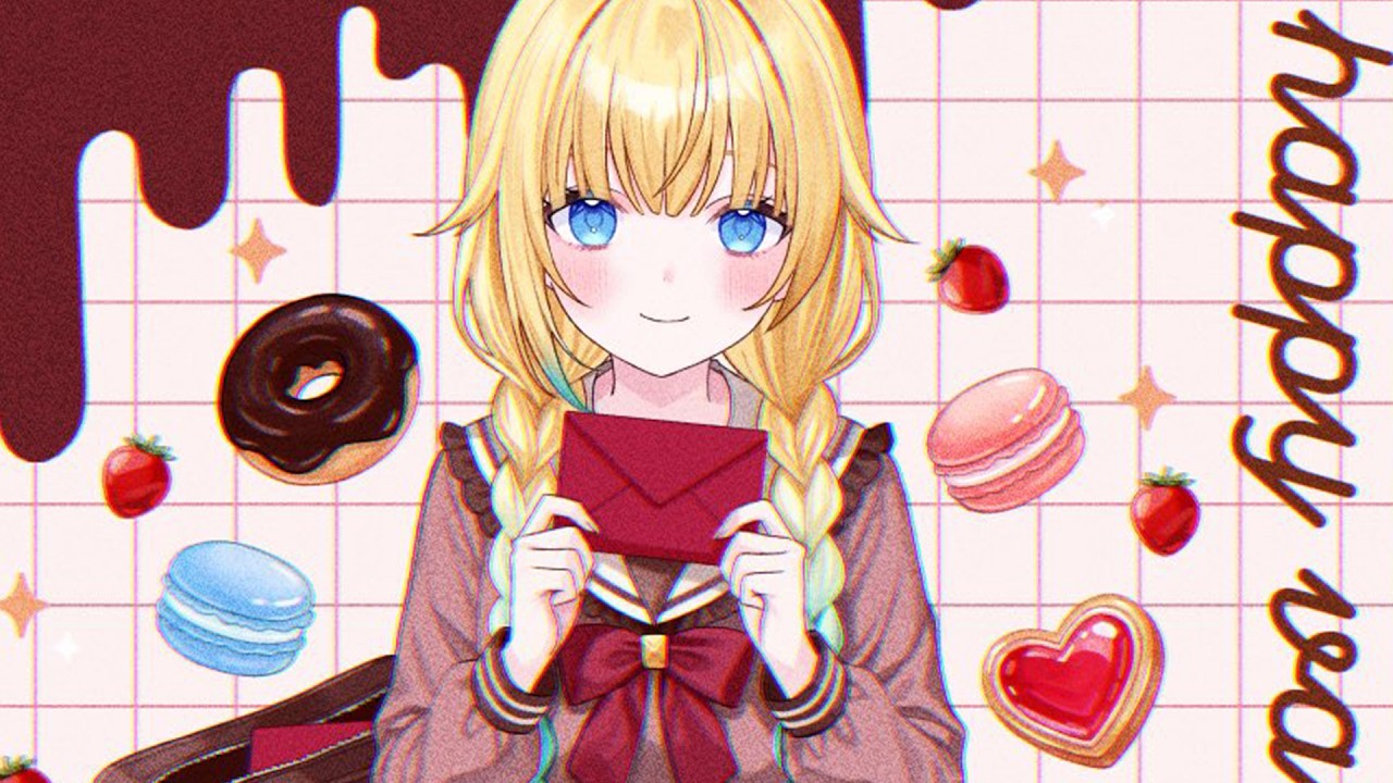 【原神】#番外-56 卵焼きは甘い派？しょっぱい派？【ぶいすぽっ！/ 藍沢エマ】