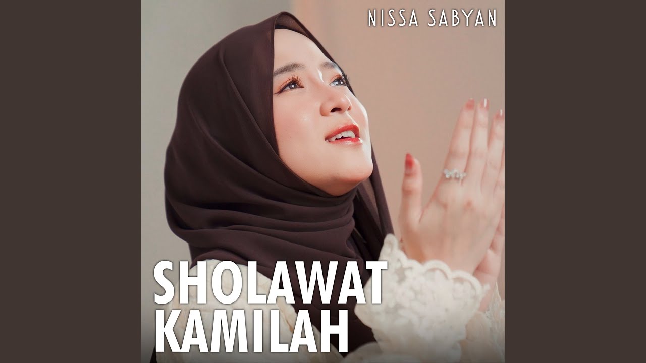 Sholawat Kamilah