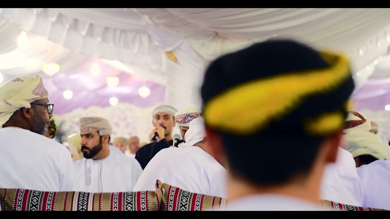 مجلس البردة - الباطنة عمان