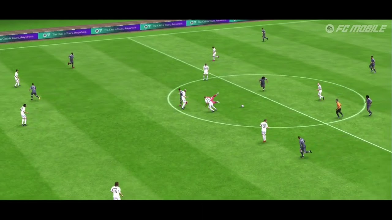 Gullit in Ea Sports fc mobile 