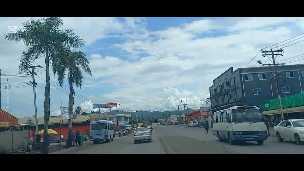 Kam Lukluk Raon lo Lae City
