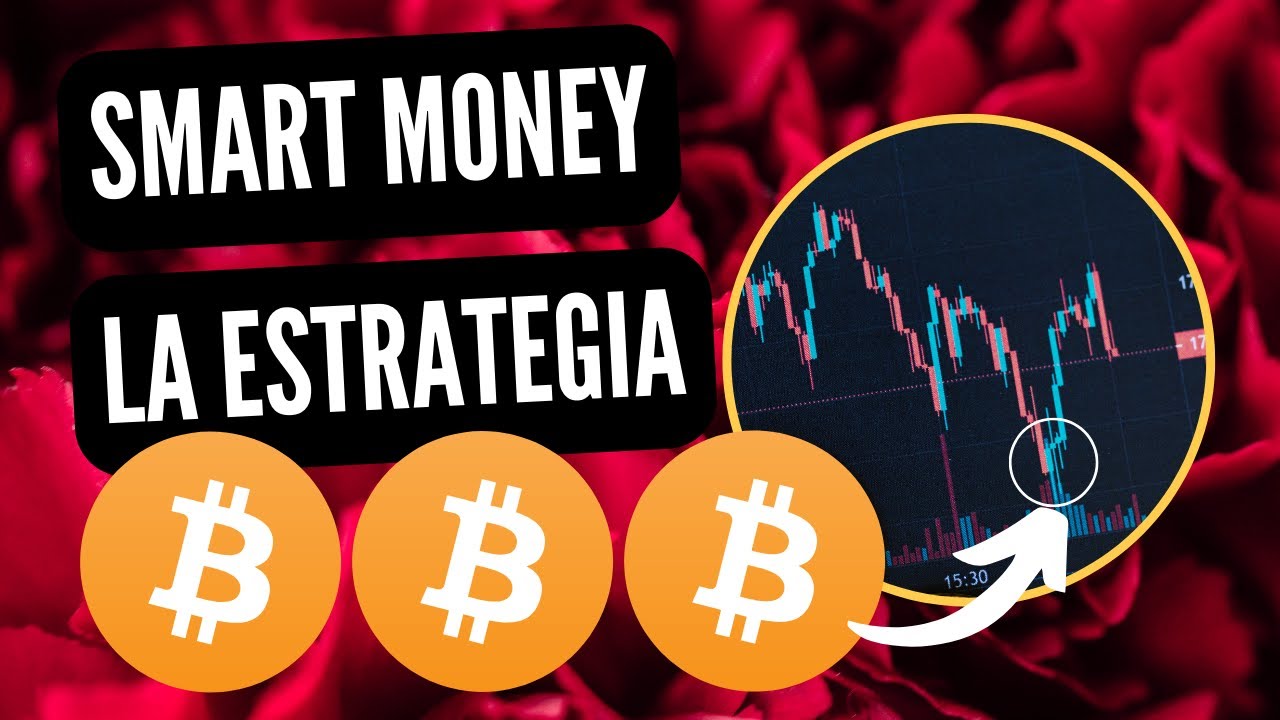 📊🤑 CURSO SMART MONEY GRATIS (PARTE 1) | TRADING 🤑📊