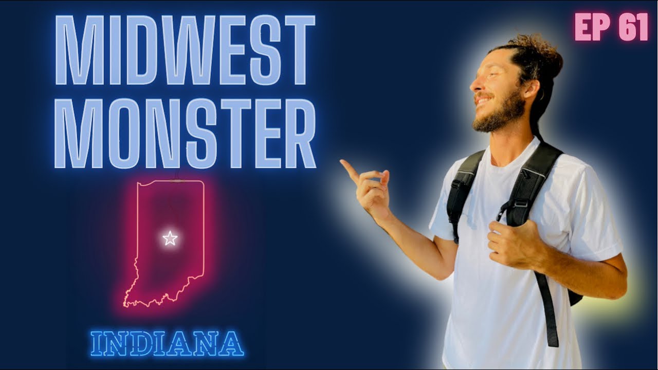 MIDWEST MONSTER SPORTS CARD SHOW WAS.... | EP 61