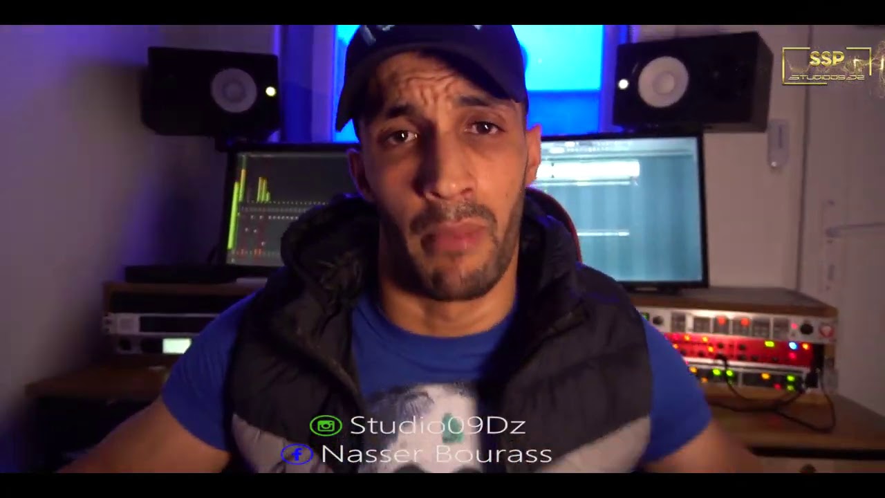 افضل اغنية راب كلاش جزائرية حماسية 2020  Klam 9asek (Scorpion  ) [ RAP CLACH ALGERIAN DZ 2020 ]