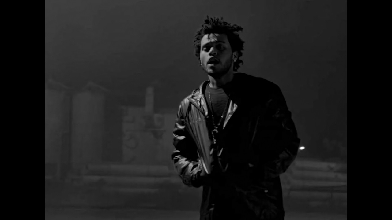 (FREE) The Weeknd Type Beat | Trilogy Type Beat – 