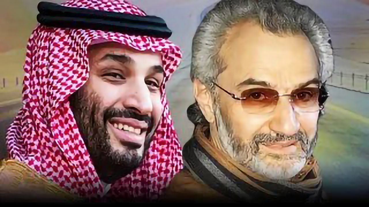 ع الحدث - بعد حادثة الريتز، هكذا أصبحت حياة الوليد بن طلال بن عبدالعزيز، إمبراطور المال والأعمال