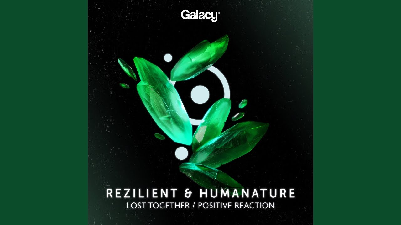 Positive Reaction