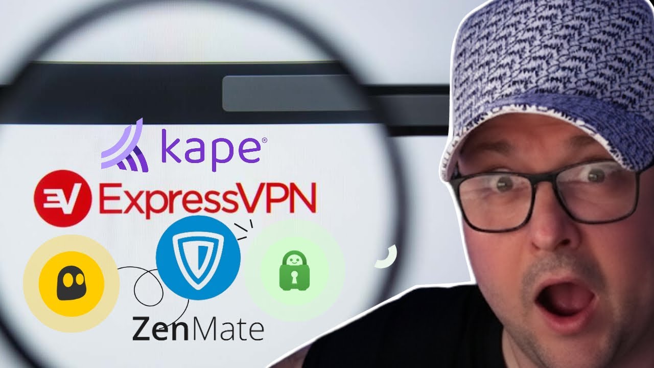 VPN'LERİN BÜYÜK YALANI: Milyar Dolarlık Vurgun!