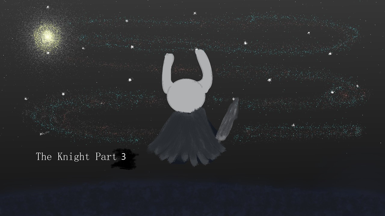 The Knight Part 3