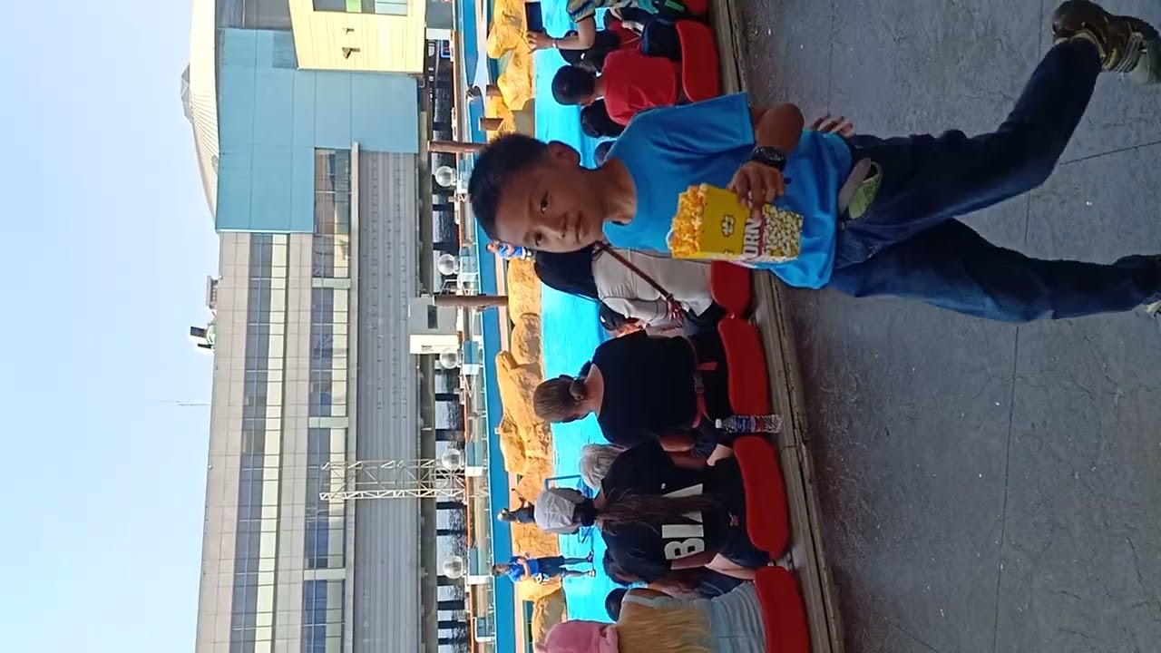 Manila Ocean Park