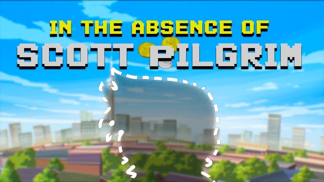 In the Absence of Scott Pilgrim