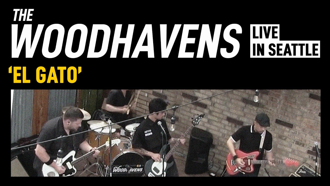 the Woodhavens - 