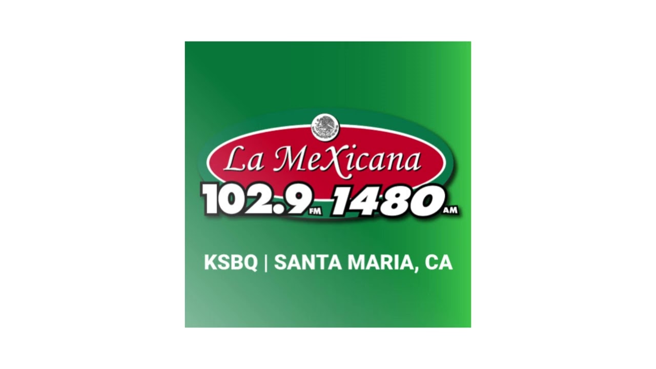 KSBQ + K275CJ/Santa Maria, California Legal IDs - March 12, 2026