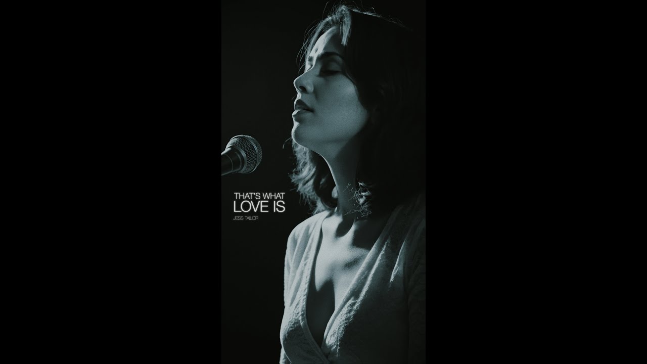 That&rsquo;s What Love Is &ndash; Official Video 💙