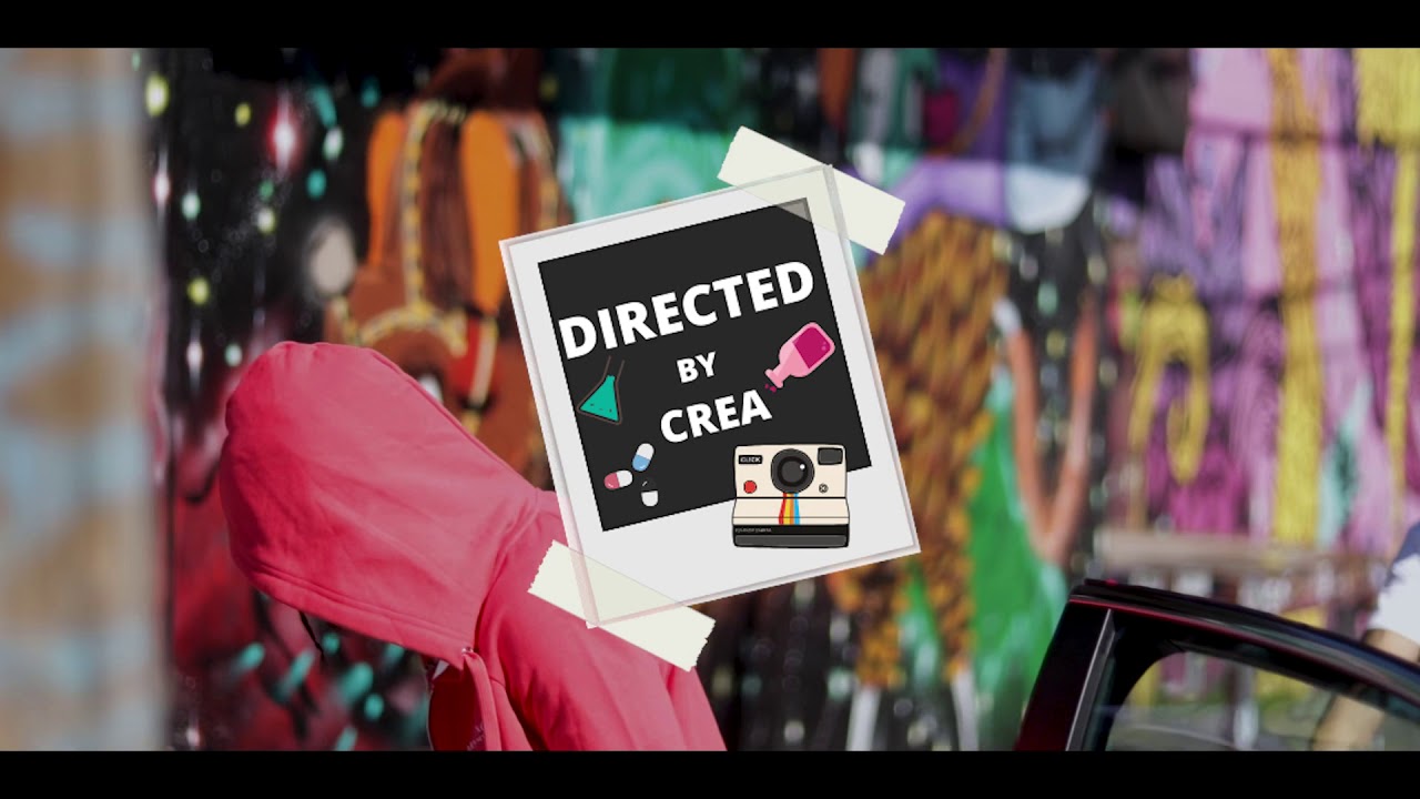 Mali Santana - Active (Official Music Video)