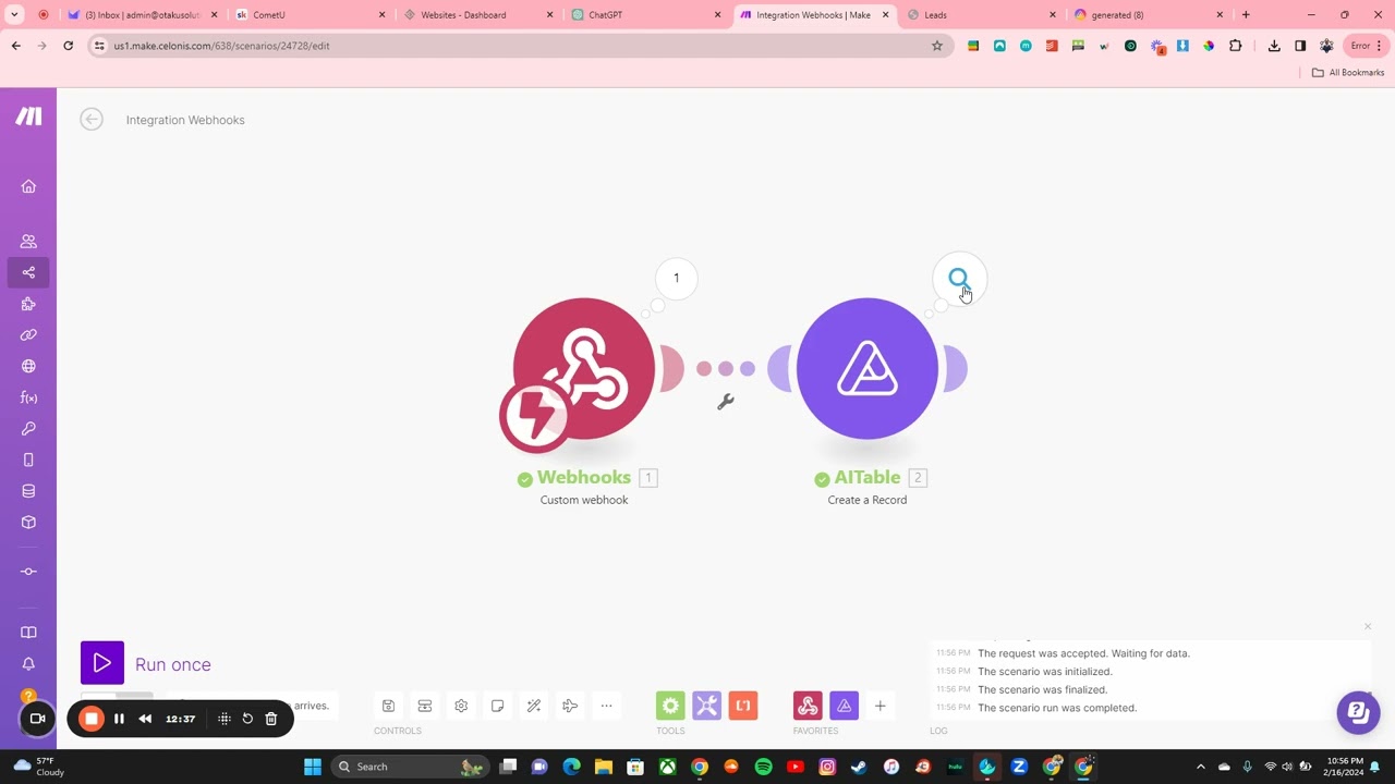 Webhooks 101: Step-by-Step Guide for Beginners (Part 1)