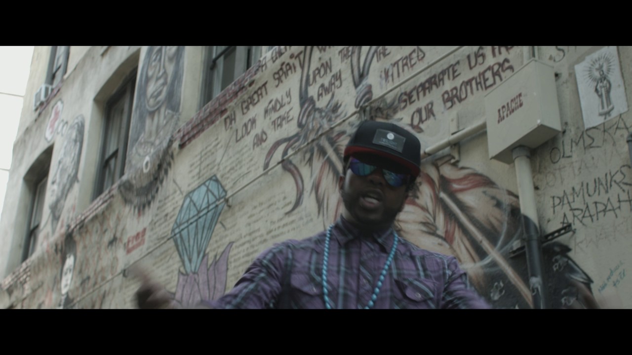 Geechi Suede - 0.9 NyteLife FM - EPK