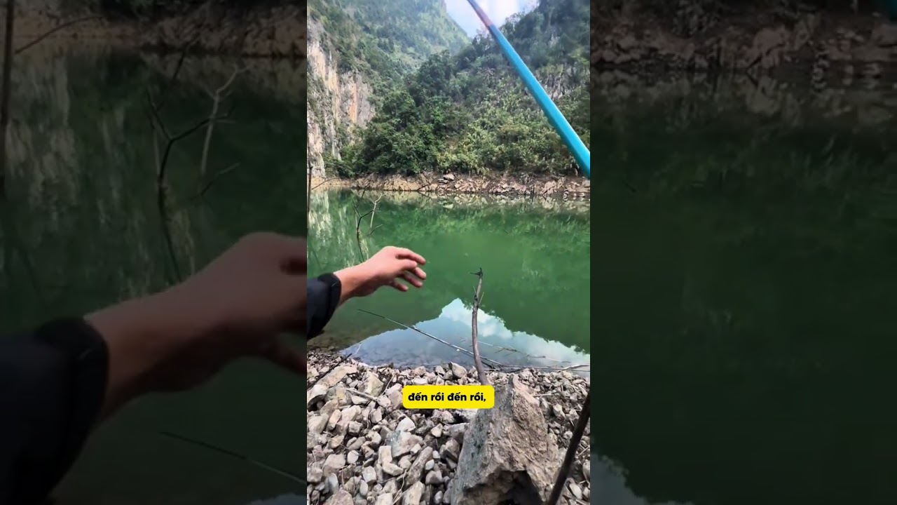 Nhanh lên nhanh lên !! 