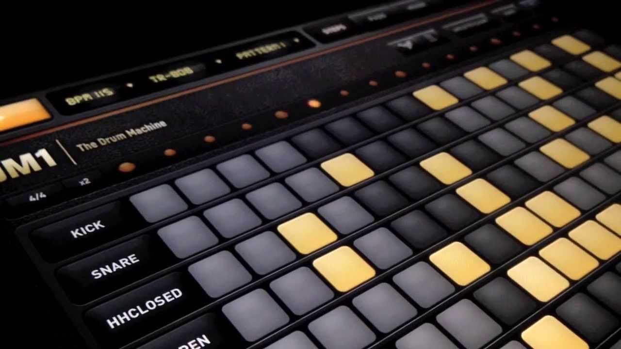 Best drum machines for iPad (Top 5)