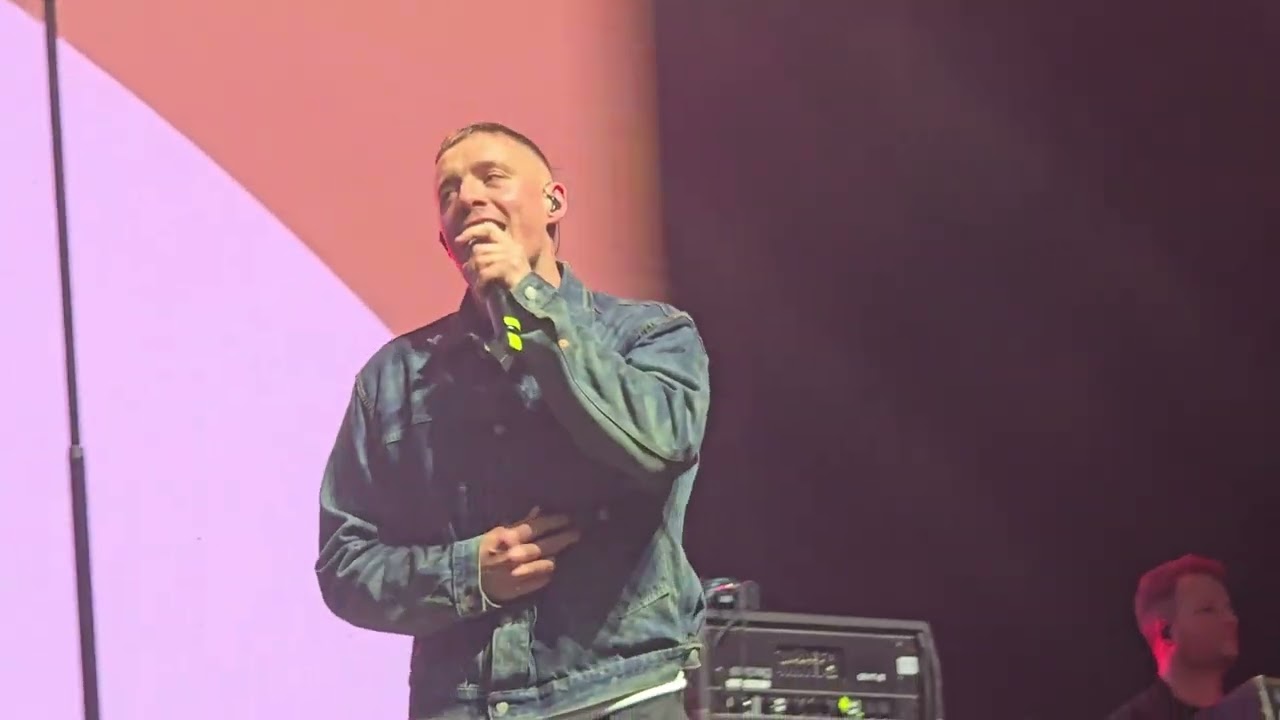 Zombie | The Cranberries ft. Dermot Kennedy | 3Arena | Dublin - 6th February 2026