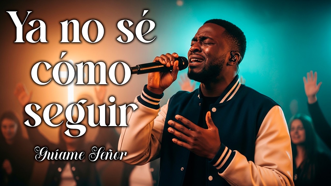 ¡SEÑOR, QUIERO ESTAR CONTIGO! 🙏🤍 — ALABANZA Y ORACIÓN PARA PAZ ✝️🕊️ | MÚSICA QUE RENUEVA EL ALMA ✨