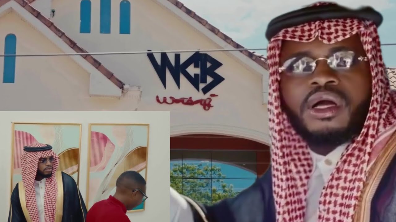 WASAFI MEDIA IMEFILISIKA? WATANGAZAJI WOTE WAMKIMBIA DIAMOND, ABAKI MDOMO WAZI 