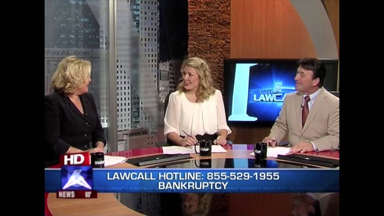 Who is Birmingham bankruptcy attorney Gina McDonald?