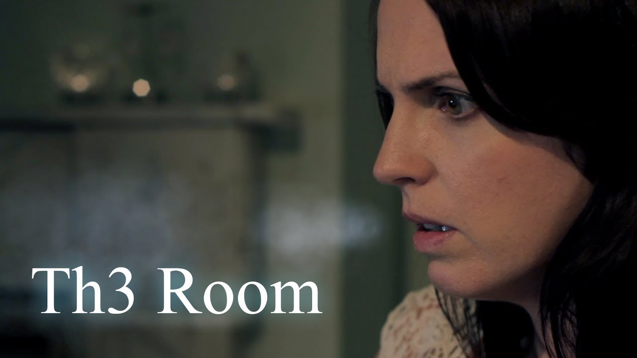 Th3 Room | Short Horror Film