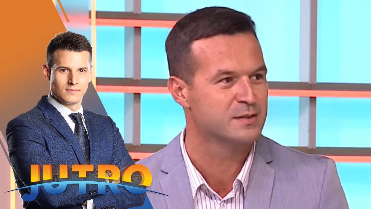 Srpski lekari prvi put ugradili bajpas bez otvaranja grudnog koša - JUTRO